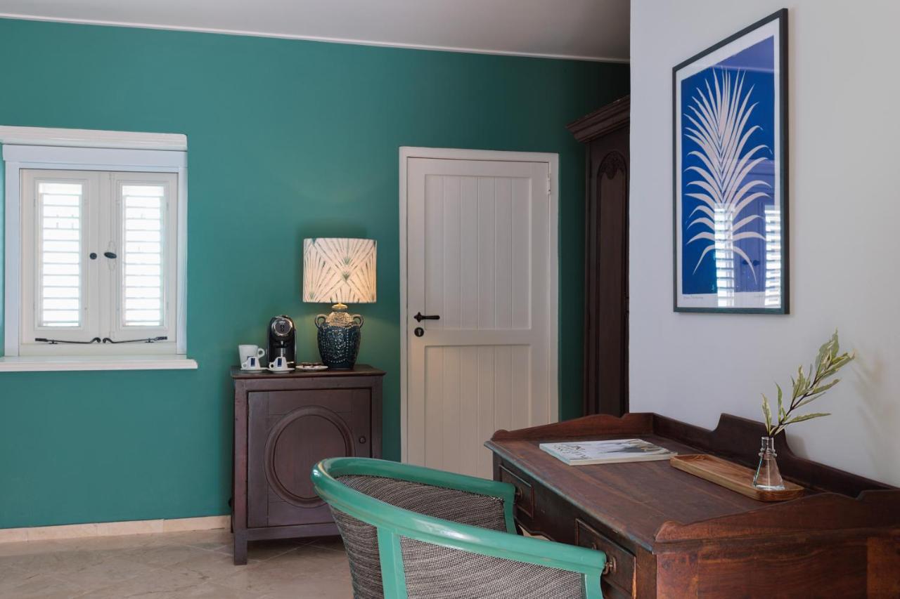Kura Botanica Hotel Willemstad Luaran gambar