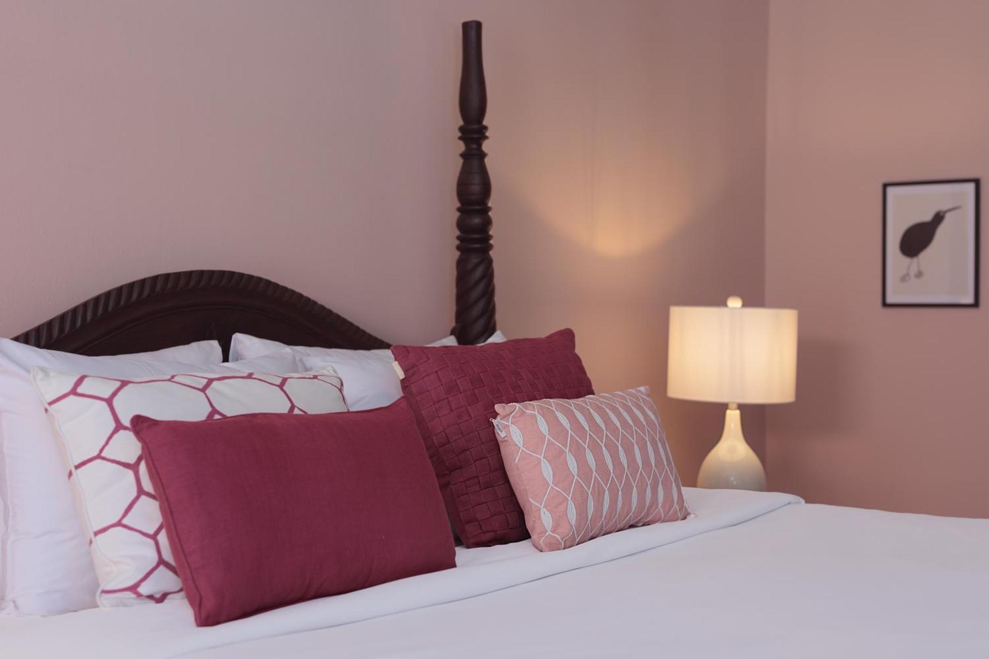 Kura Botanica Hotel Willemstad Luaran gambar