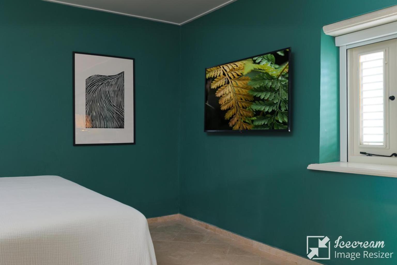 Kura Botanica Hotel Willemstad Luaran gambar