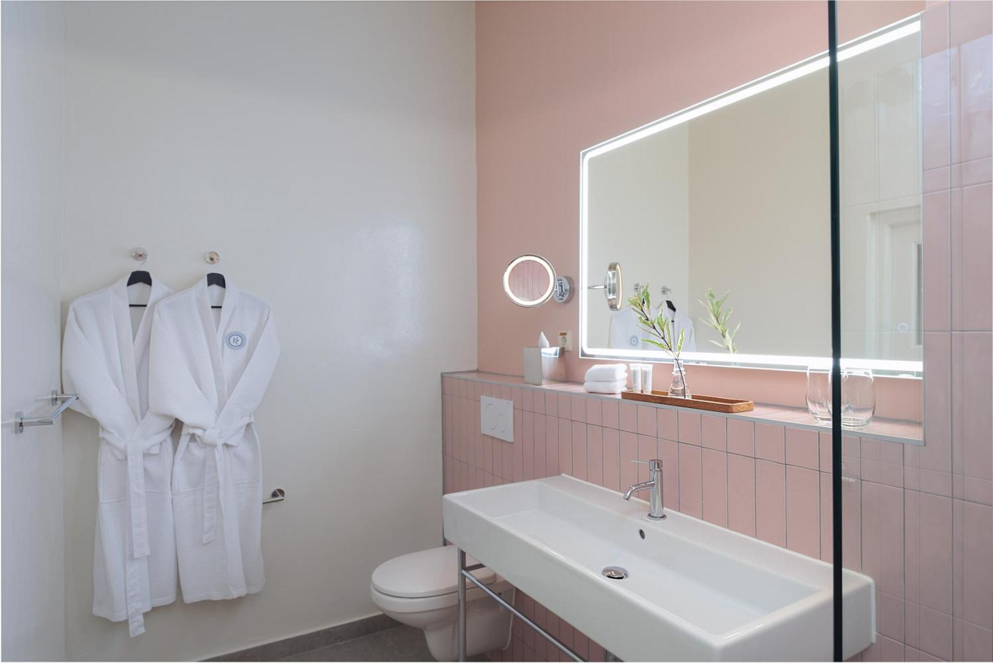 Kura Botanica Hotel Willemstad Luaran gambar