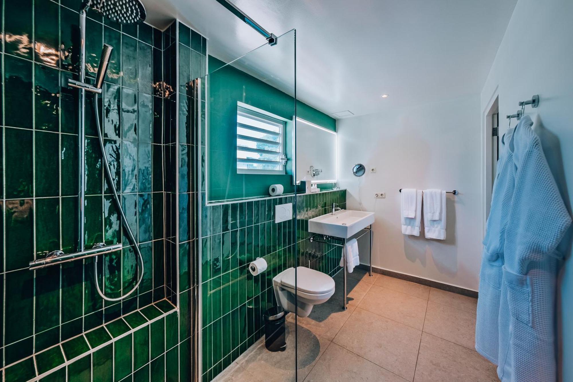 Kura Botanica Hotel Willemstad Luaran gambar