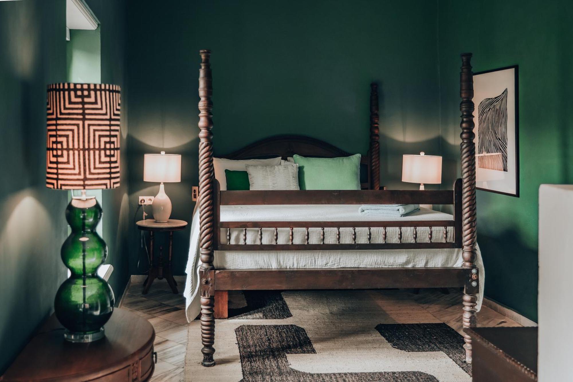 Kura Botanica Hotel Willemstad Luaran gambar