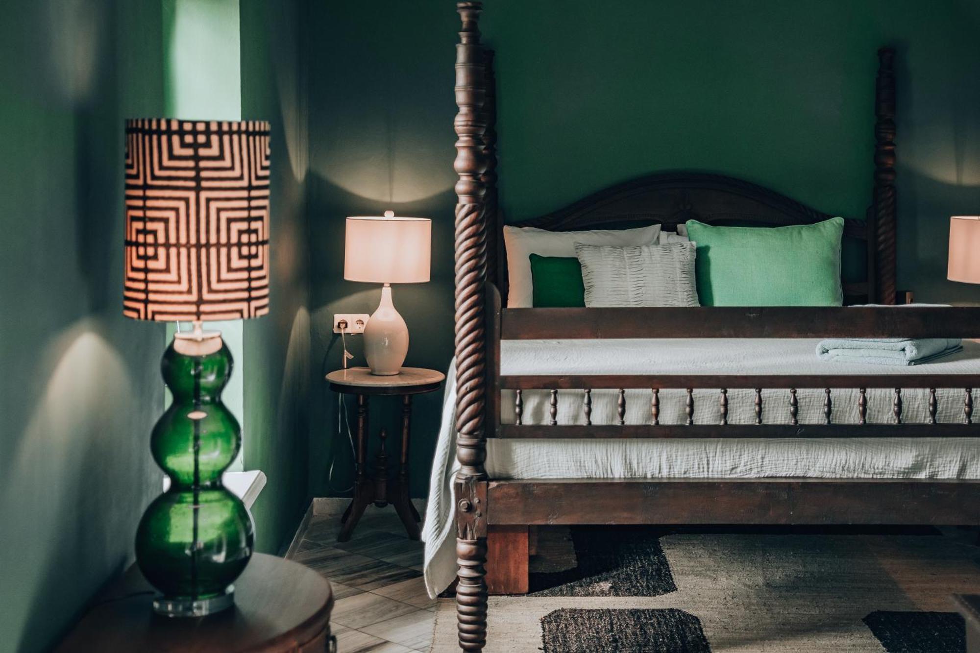 Kura Botanica Hotel Willemstad Luaran gambar