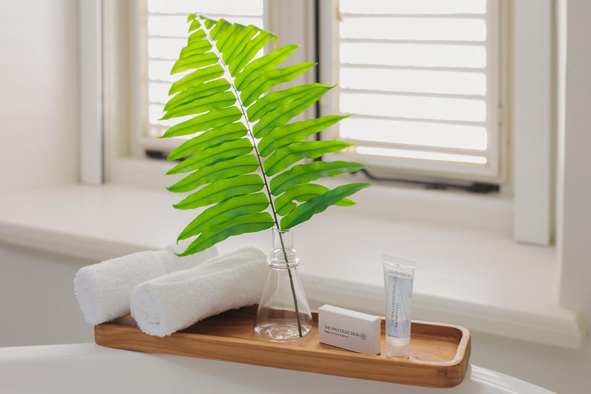 Kura Botanica Hotel Willemstad Luaran gambar