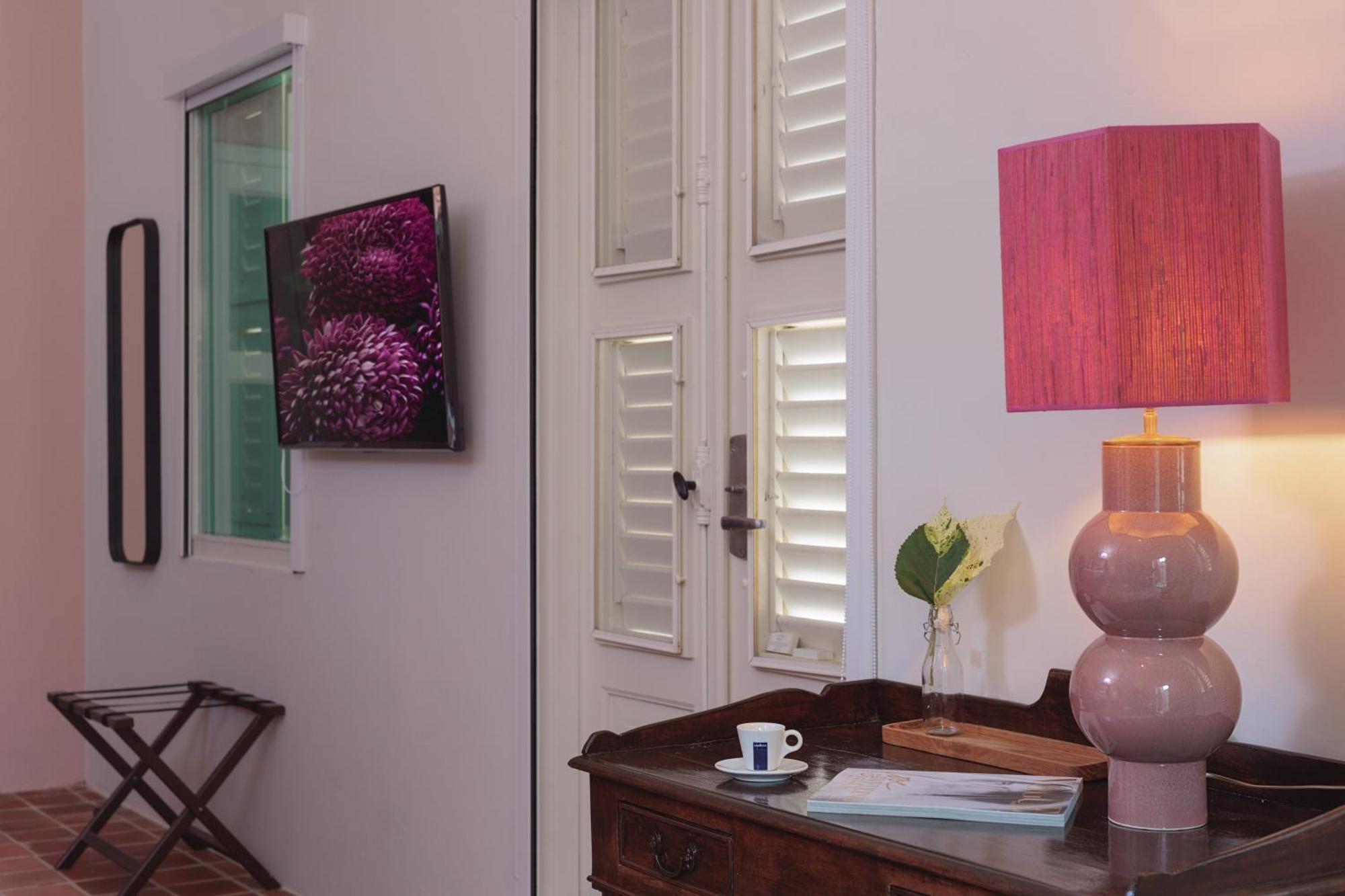 Kura Botanica Hotel Willemstad Luaran gambar