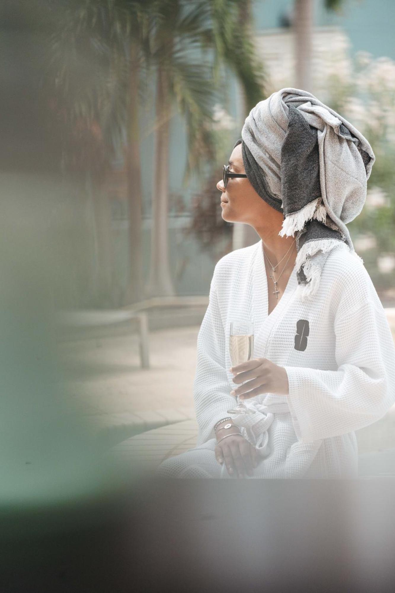 Kura Botanica Hotel Willemstad Luaran gambar